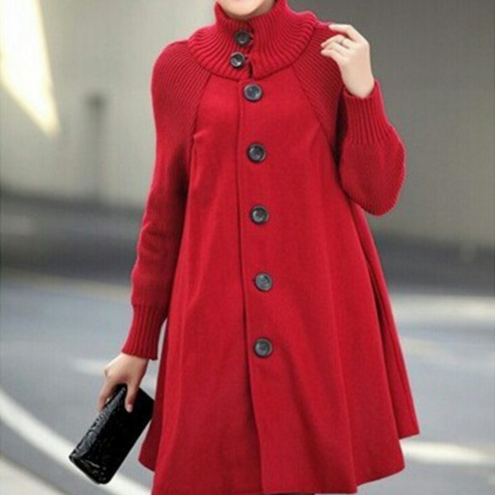 Fall/Winter women's coats